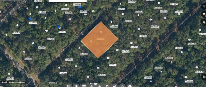 209 Se Paradise Lakes, FL