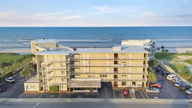 1233 S Atlantic Ave #2270, FL