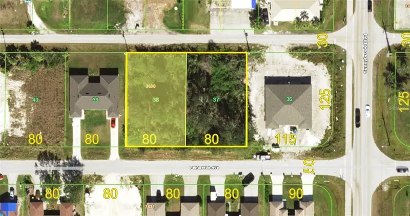 10506 Pendleton Ave, FL