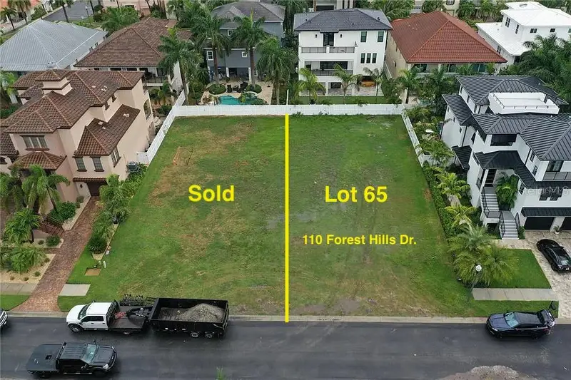 110 Forest Hills Dr, FL