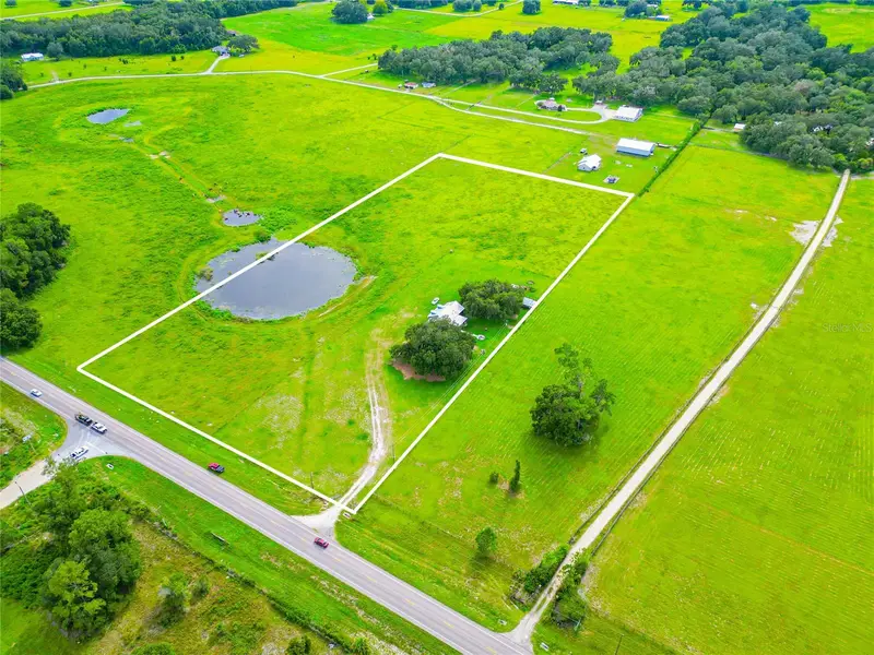 Sumterville listing
