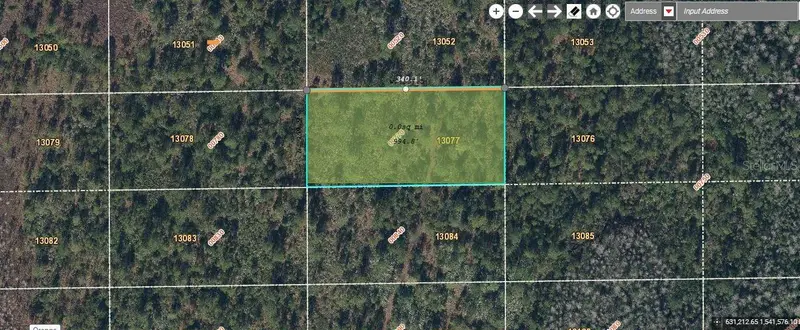 Dill Rd, FL