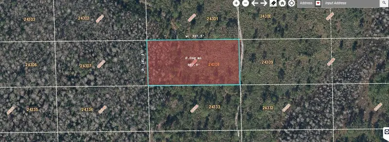 Dill Rd, FL