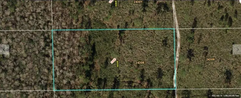 Dill Rd, FL