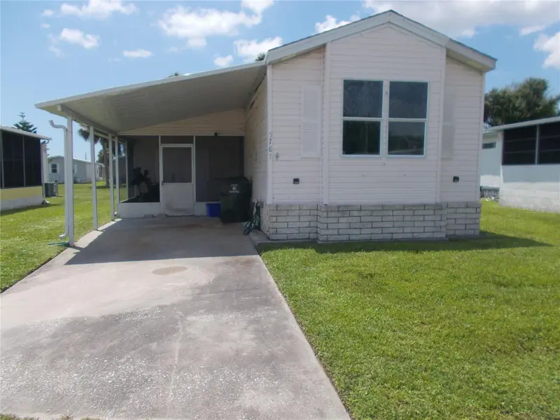 5787 Holiday Park Blvd, FL