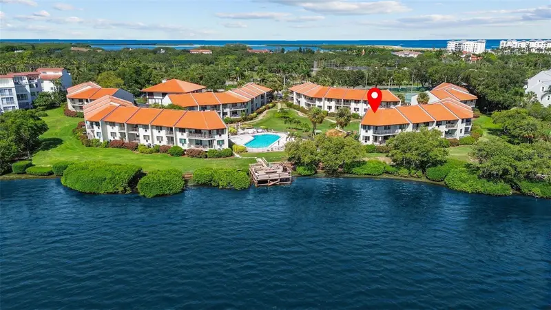1515 Pinellas Bayway S #65, FL