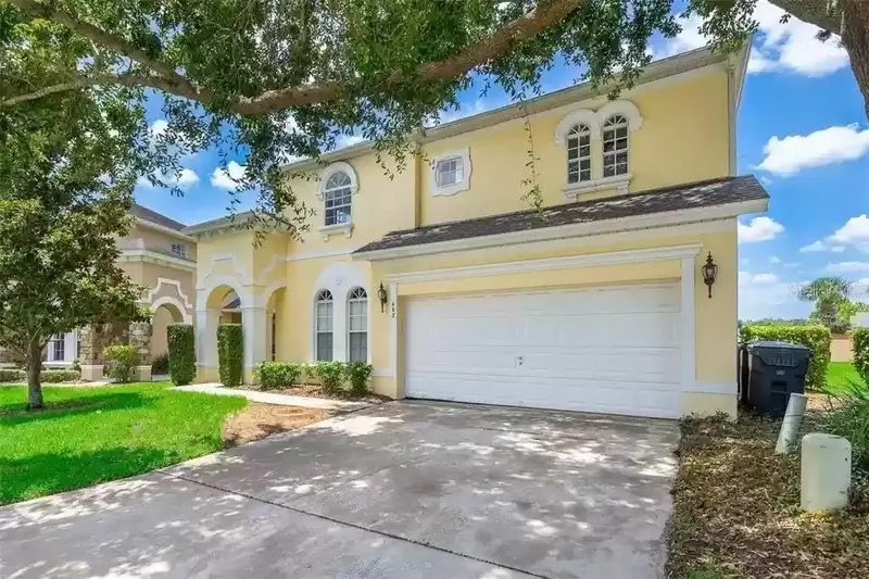 492 Tupelo Cir, FL