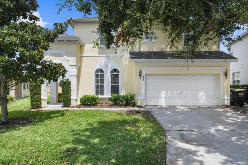 492 Tupelo Cir, FL