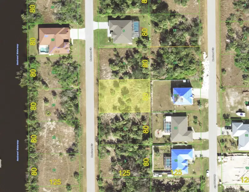 9629 Nastrand Cir, FL