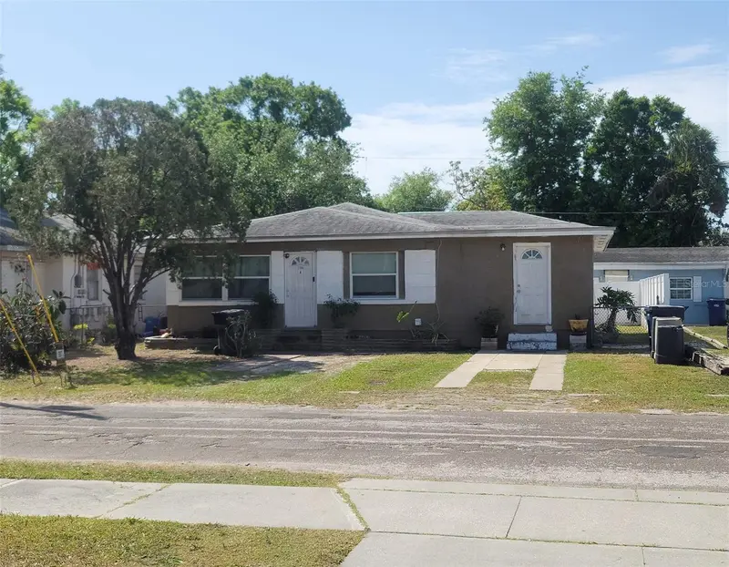 1106 W Arch St, FL