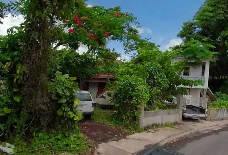Camino Morcelo, PR