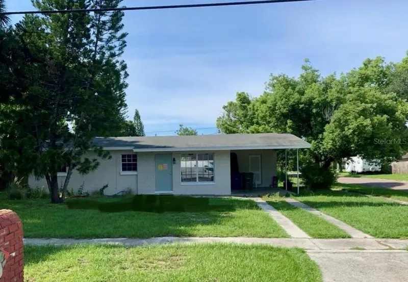 4716 W Wisconsin Ave, FL