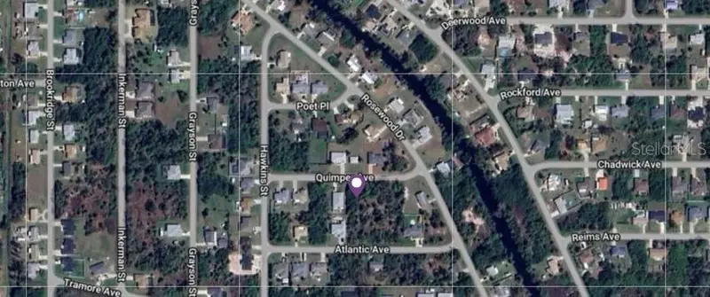 10161 Quimper Ave, FL
