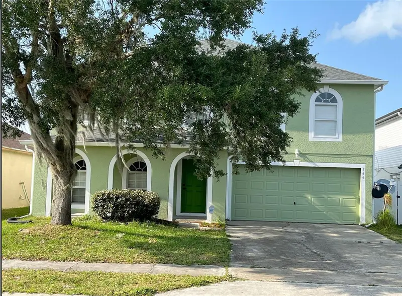 366 Fairfield Dr, FL