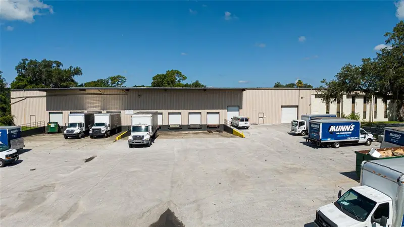 3601 Parkway Blvd, FL