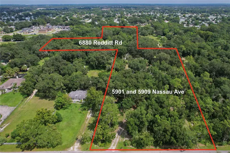 6880 Redditt Rd, FL