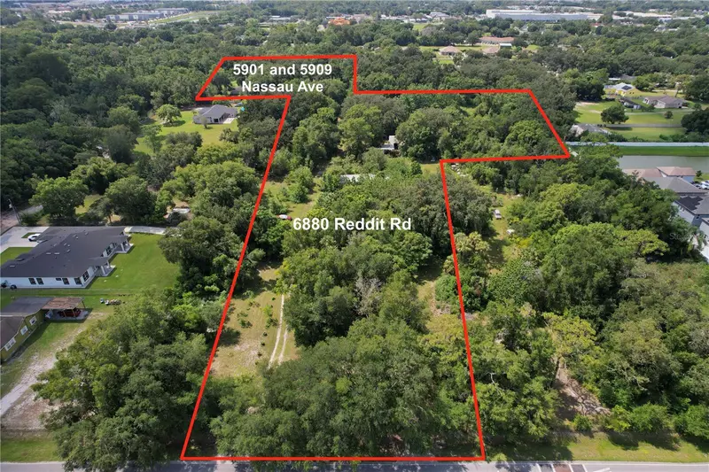 6880 Redditt Rd, FL