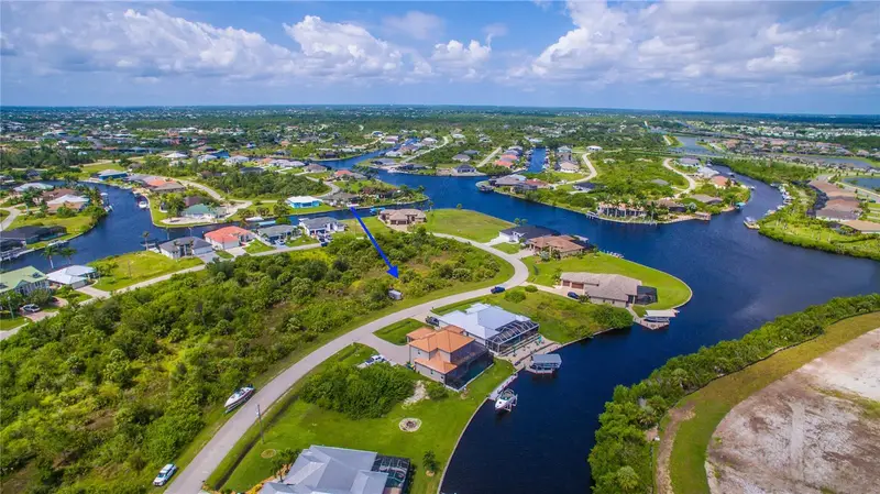 15505 Margo Circle, FL