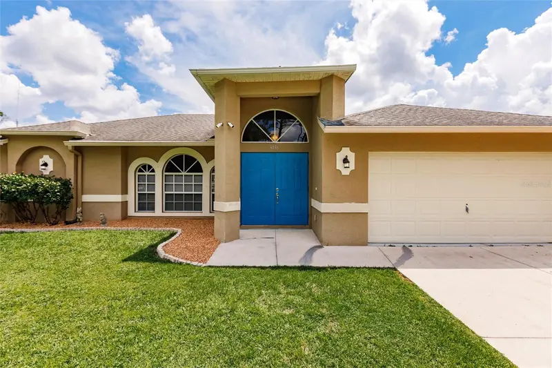 3036 Abbington St, FL