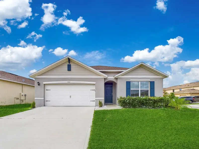 1502 Jadewood Way, FL