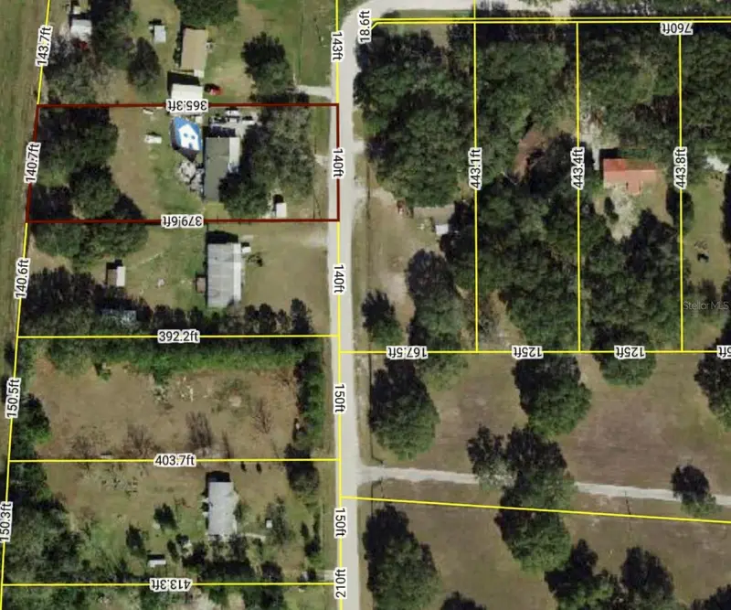 8933 Mckendree Rd, FL