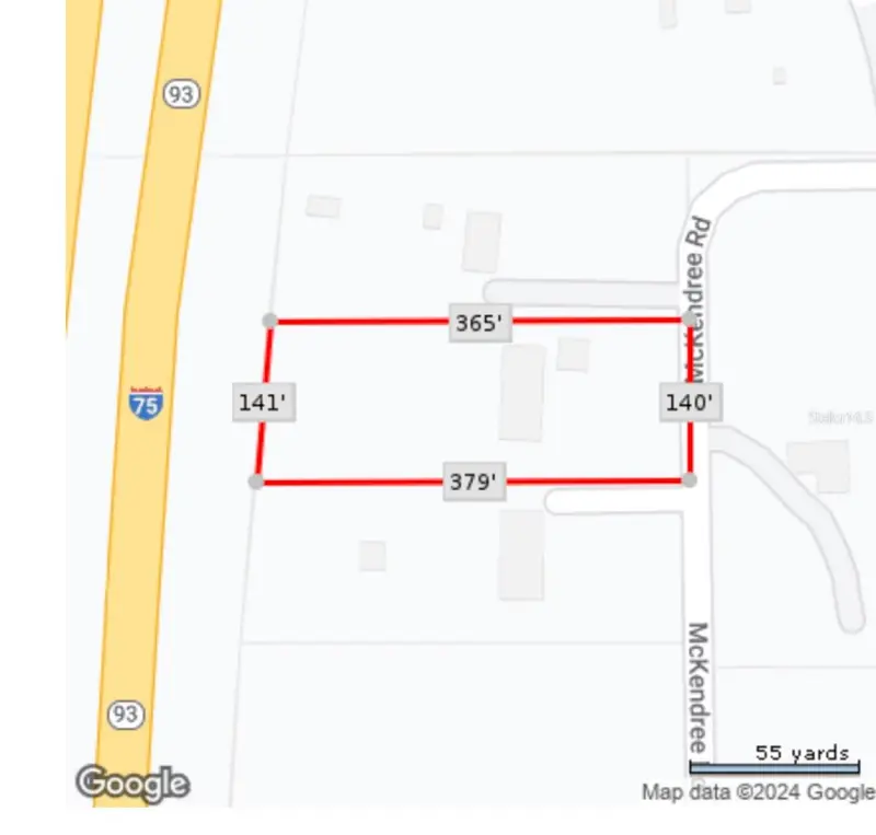 8933 Mckendree Rd, FL