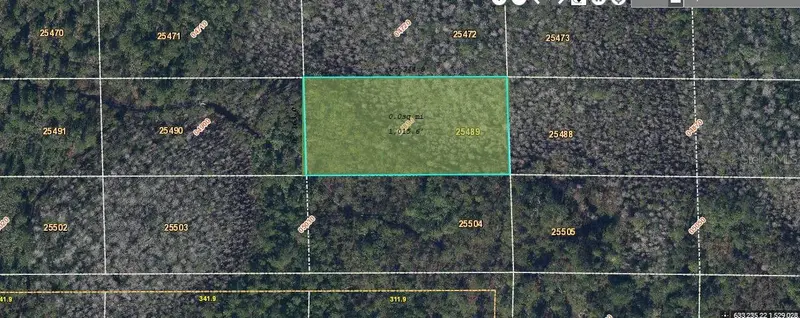 Dill Rd, FL