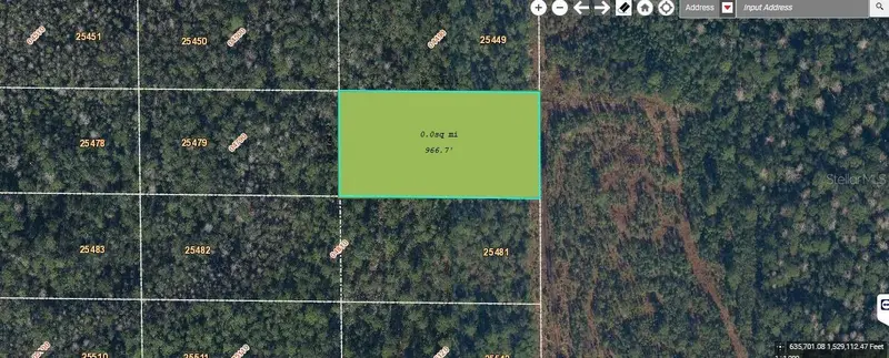 Dill Rd, FL