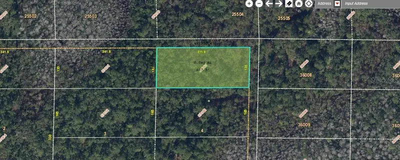 E Colonial Dr, FL