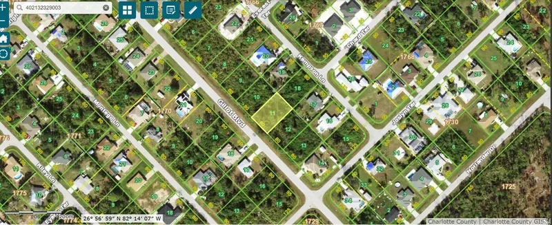 5560 Gillot Blvd, FL