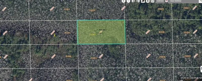 Dill Rd, FL