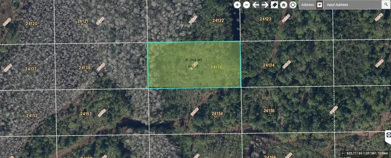 Dill Rd, FL