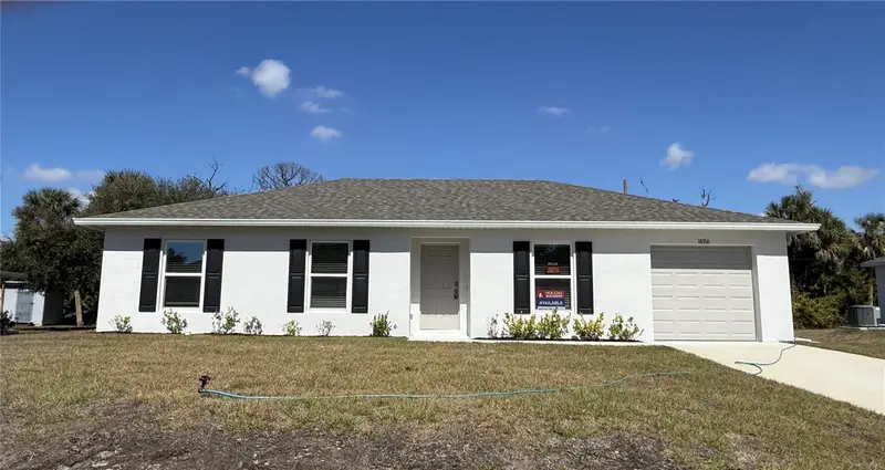 18316 Monmouth Ave, FL