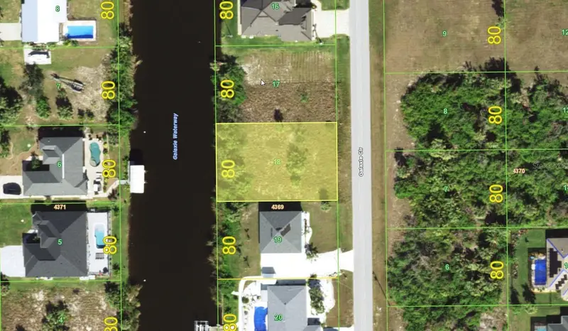 9316 Galaxie Cir, FL