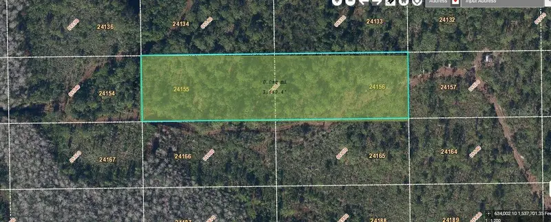 Dill Rd, FL