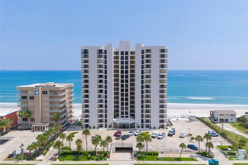3855 S Atlantic Ave #1206b, FL