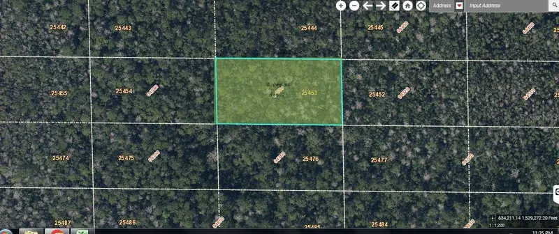 Dill Rd, FL