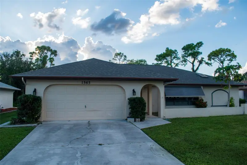 1565 Dorchester St, FL