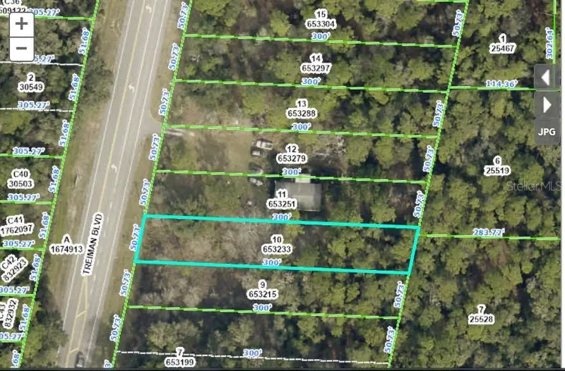 7338 Treiman Blvd, FL
