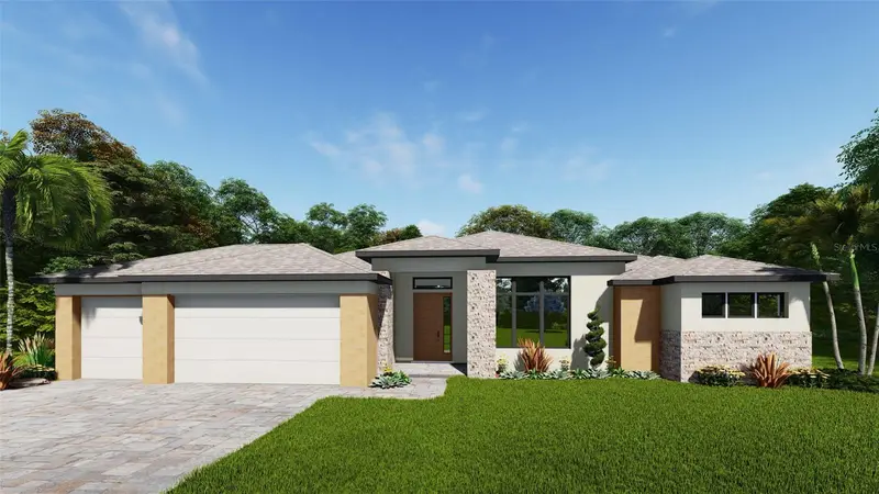 506 Rotonda Cir, FL