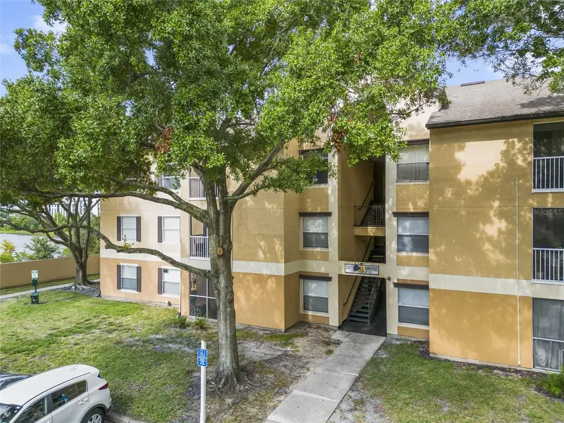 7524 Seurat St #12301, FL