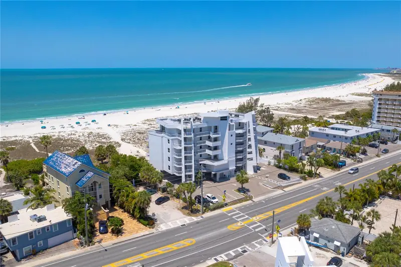 10116 Gulf Blvd #403w, FL