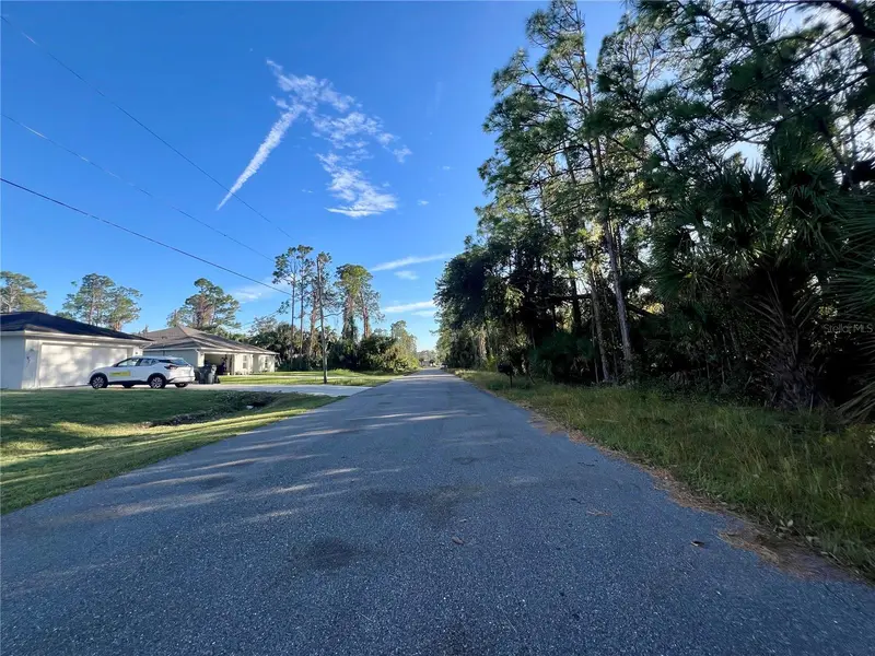 Lummus St, FL