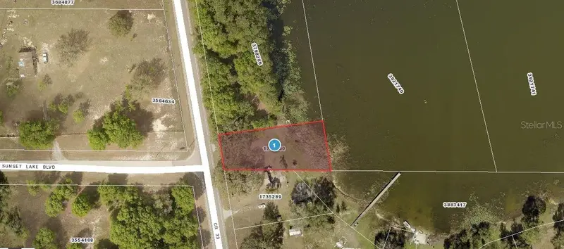 Cr-33, FL
