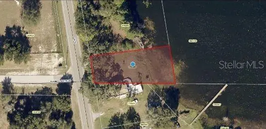 Cr-33, FL
