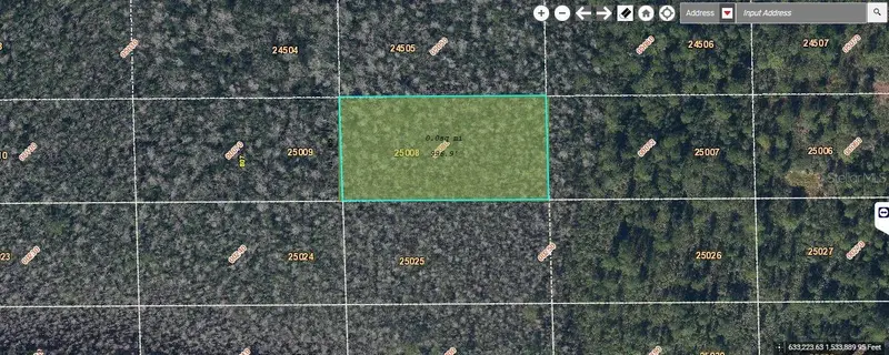 Dill Rd, FL