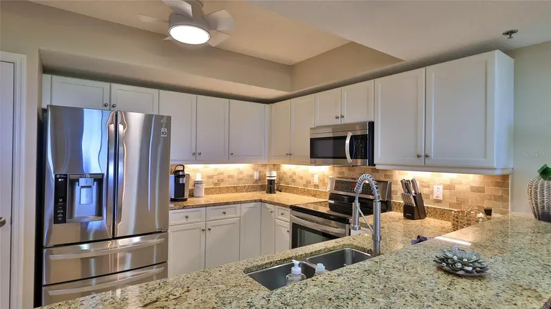 5300 S Atlantic Ave #16-602, FL
