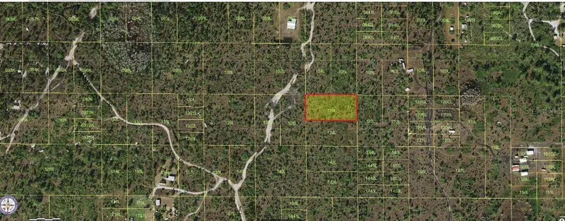Holopaw Groves Rd, FL