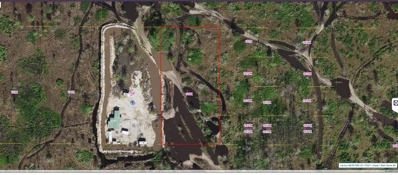 Holopaw Groves Rd, FL