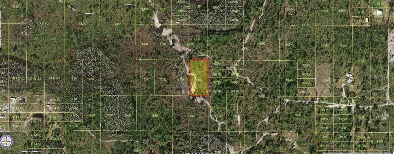 Holopaw Groves Rd, FL